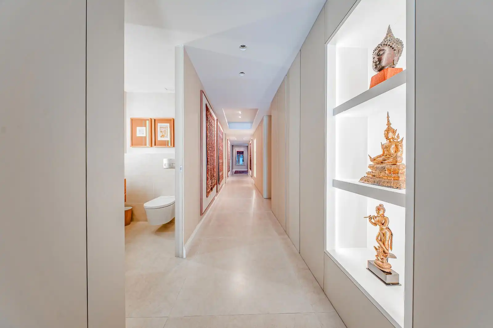 Piso en venta en Sant Joan, Dreta de l'Eixample