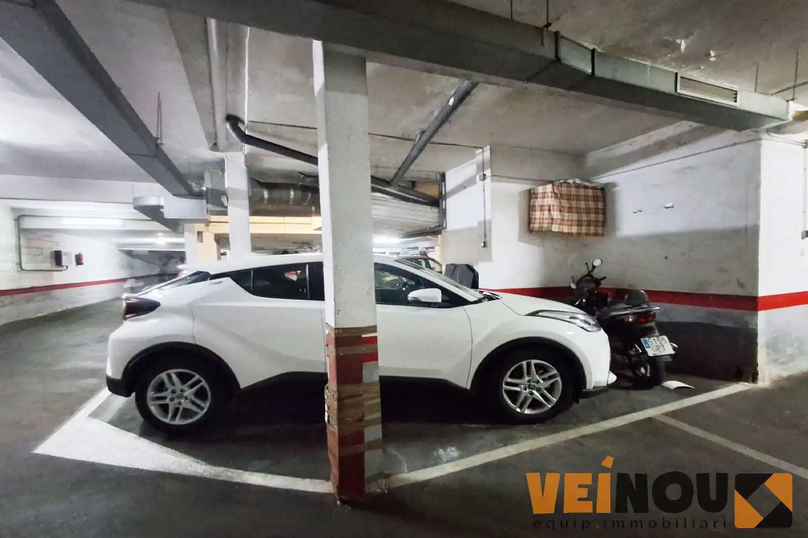 Parkplatz zum Verkauf in Carrer de Leiva, imagen 12