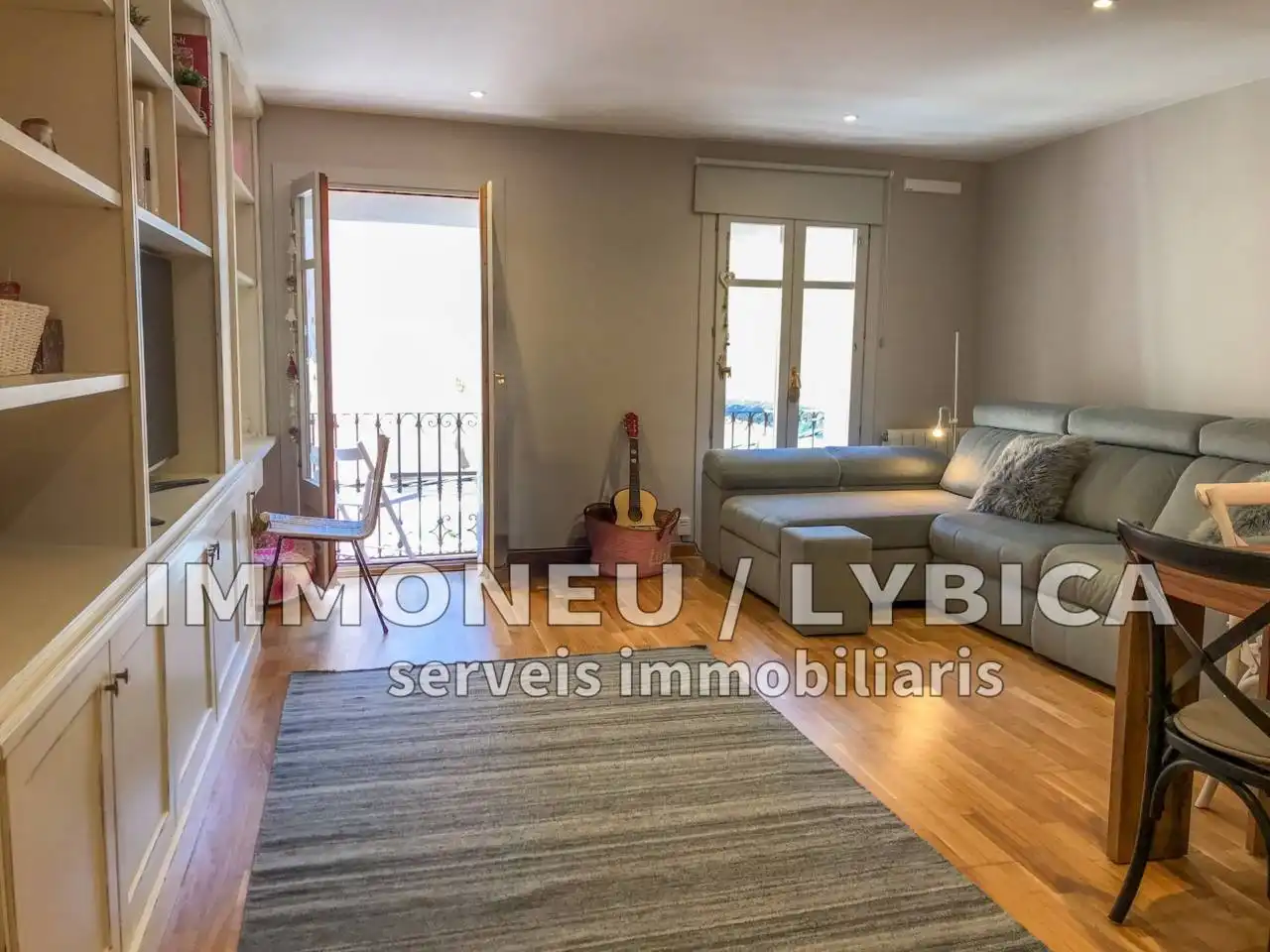 Appartamento con terrazza in vendita a Calle Querol 15, imagen 7