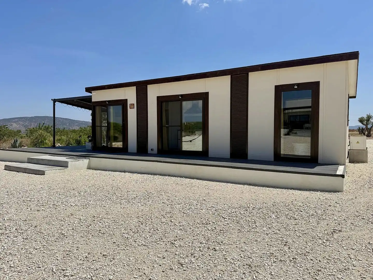 Chalet en venta en El Pinós / Pinoso, imagen 52