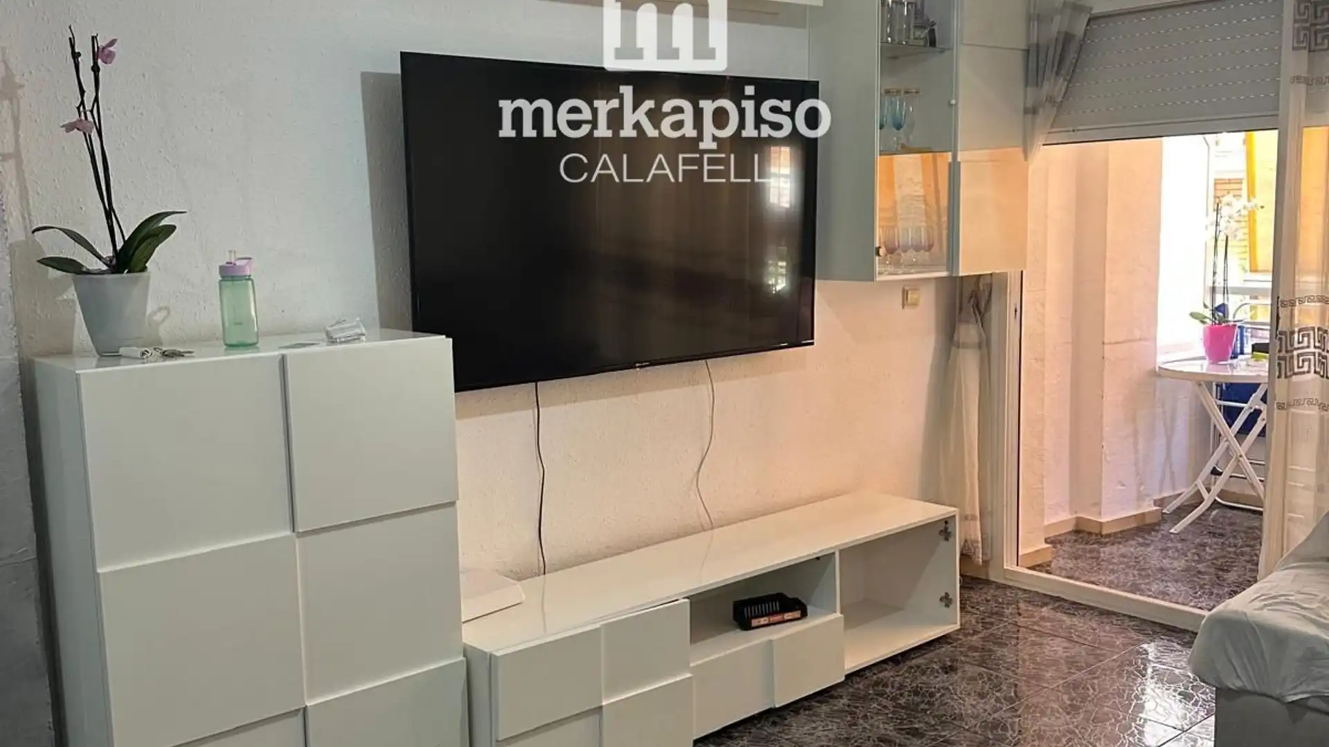 Flat for sale in Torredembarra  with Air Conditioner and Terrace