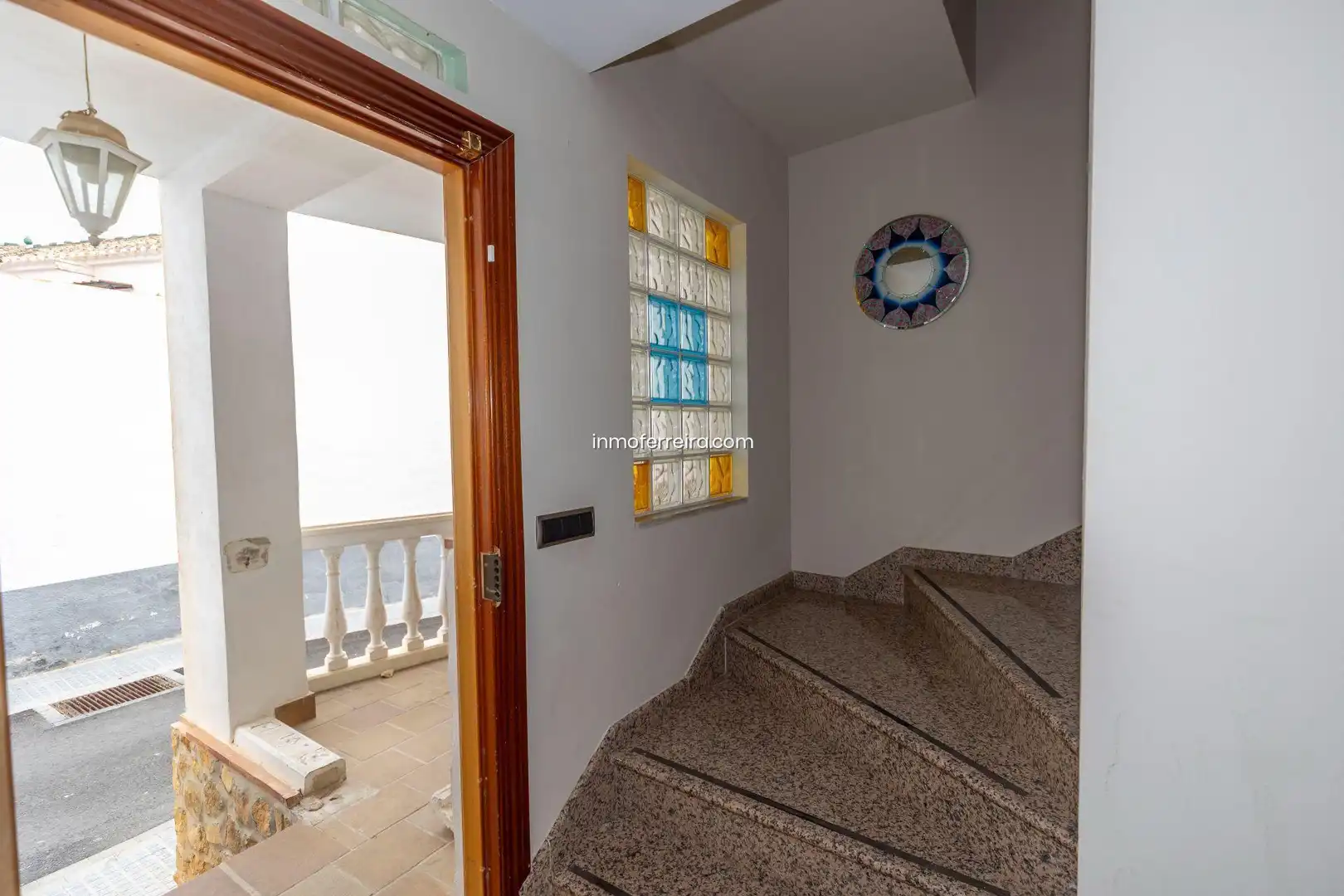Houses for sale in Darro  with Storage room