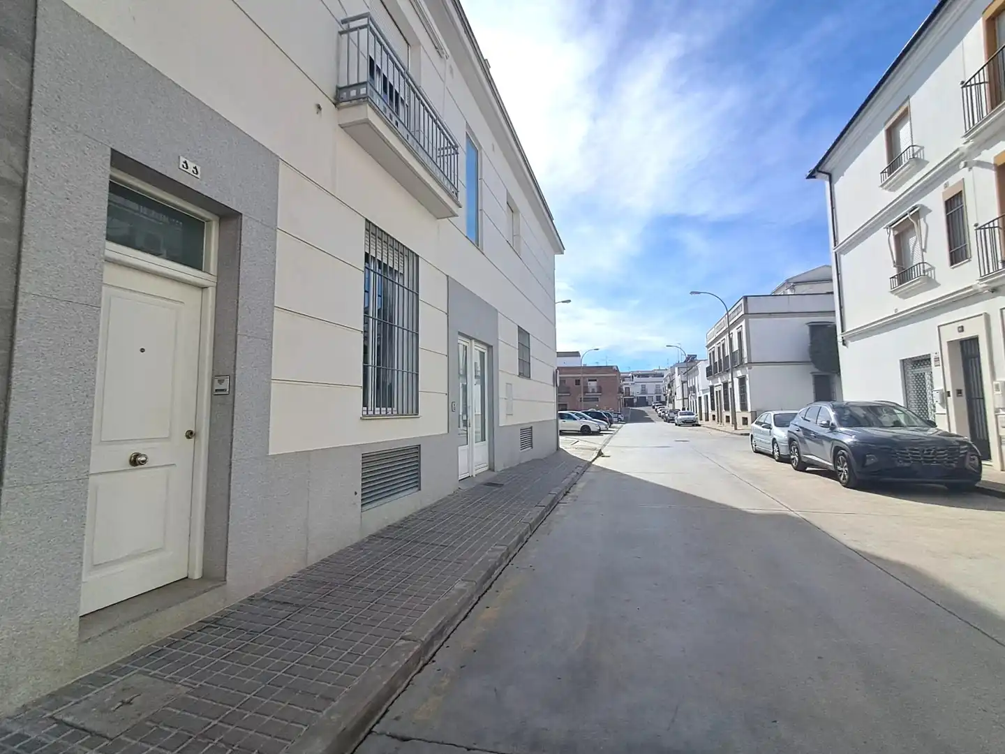 Garage for sale in Juan Álvarez Osorio y Barriau, Montilla