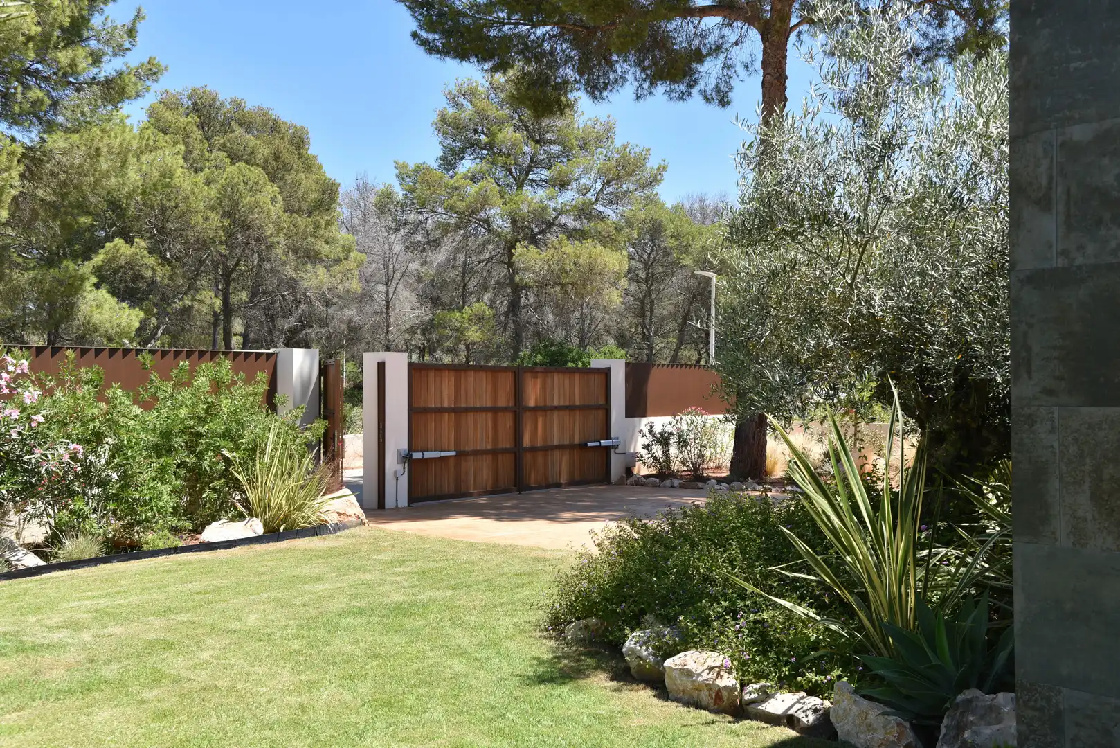 Casa o xalet en venda a La Granadella - Costa Nova