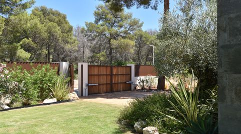 Foto 4 de Casa o xalet en venda a La Granadella - Costa Nova, Jávea / Xàbia
