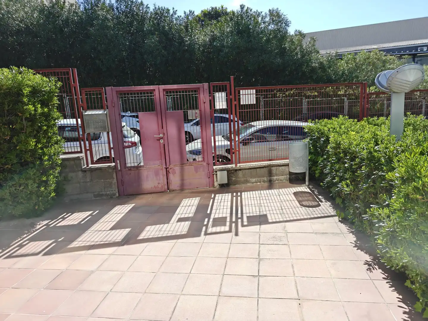 Industriegebäude zum Verkauf in POLIGONO SUD OEST, imagen 57
