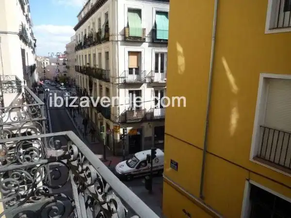 Flat for rent in Augusto Figueroa, 17, Justicia - Chueca