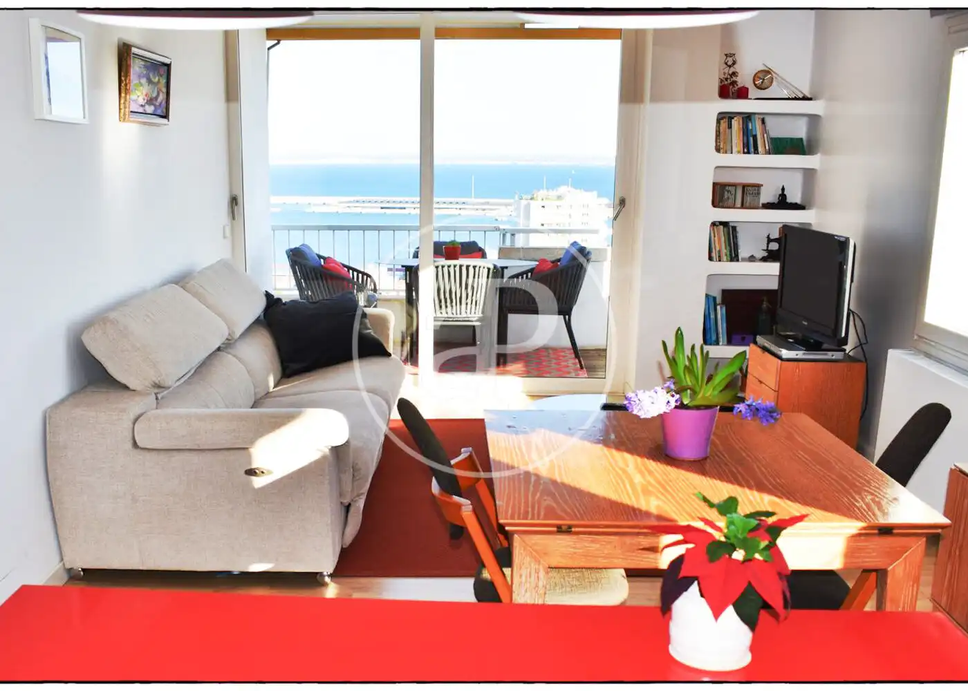 Flat with pool to rent in Carrer de Vista Alegre, imagen 4