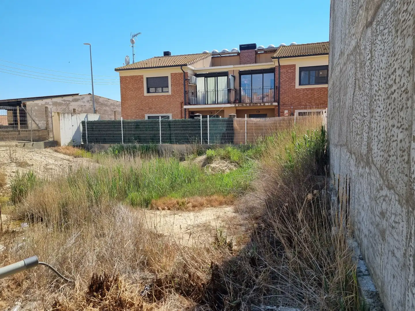 Residencial en venta en Monflorite-Lascasas