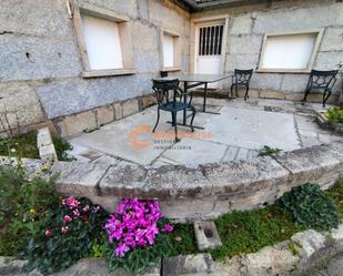 Terrace of House or chalet for sale in Ourense Capital   with Heating, Private garden and Terrace