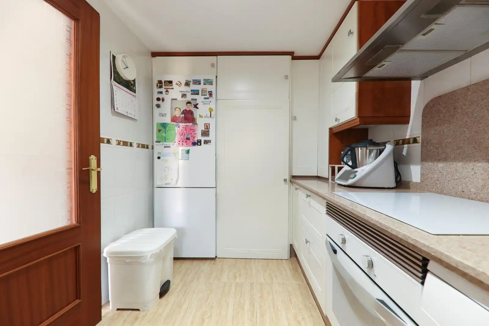 Apartament amb terrassa en venda a Las Lagunas, imagen 5