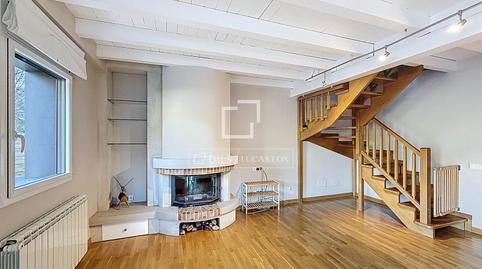 Foto 4 de Casa o xalet de lloguer a Ciudad Universitaria,  Madrid Capital