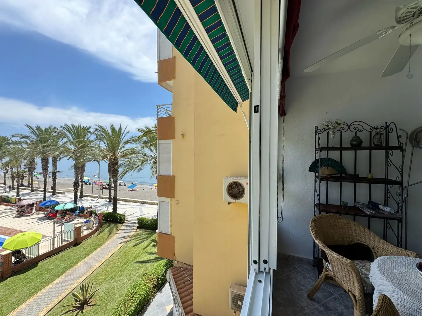 Wohnung mit Pool zum Verkauf in centro internacional 71, imagen 8