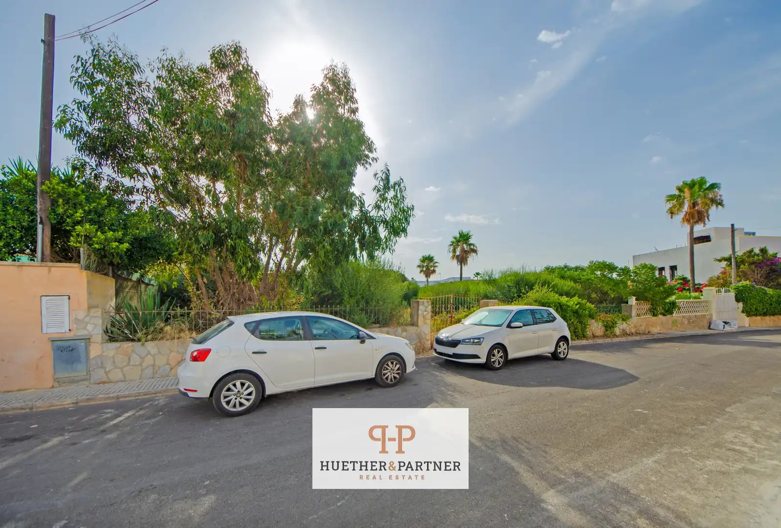 Aparcament de Residencial en venda en Llucmajor
