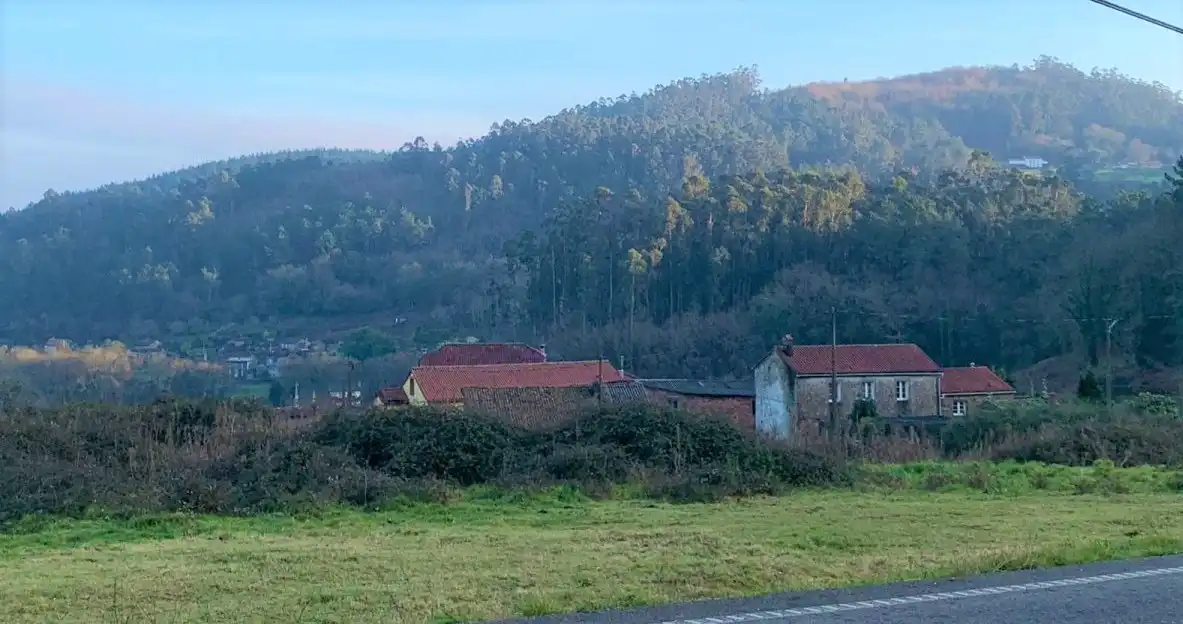 Terreni e lotti in vendita a Rois. Polígono 505 Parcela, imagen 8