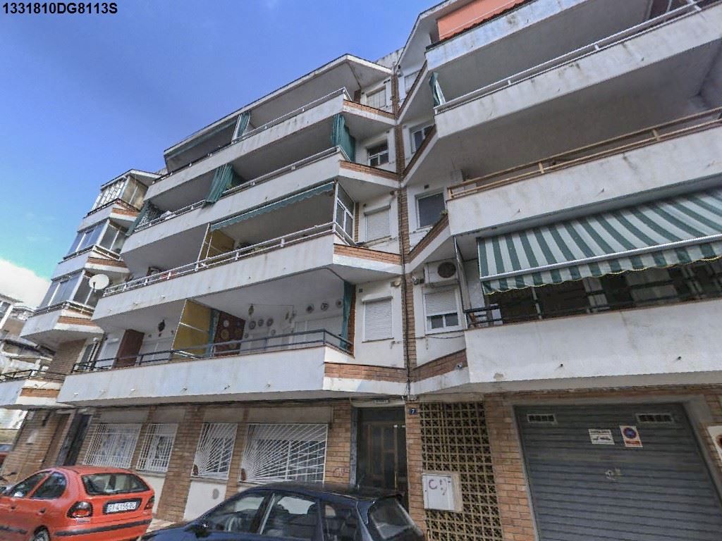 Exterior view of Flat for sale in Blanes  with Balcony
