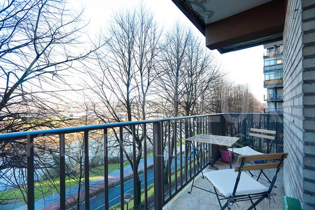 Piso en Venta en Dario de Regoyos Kalea en Azken Portu - Behobia