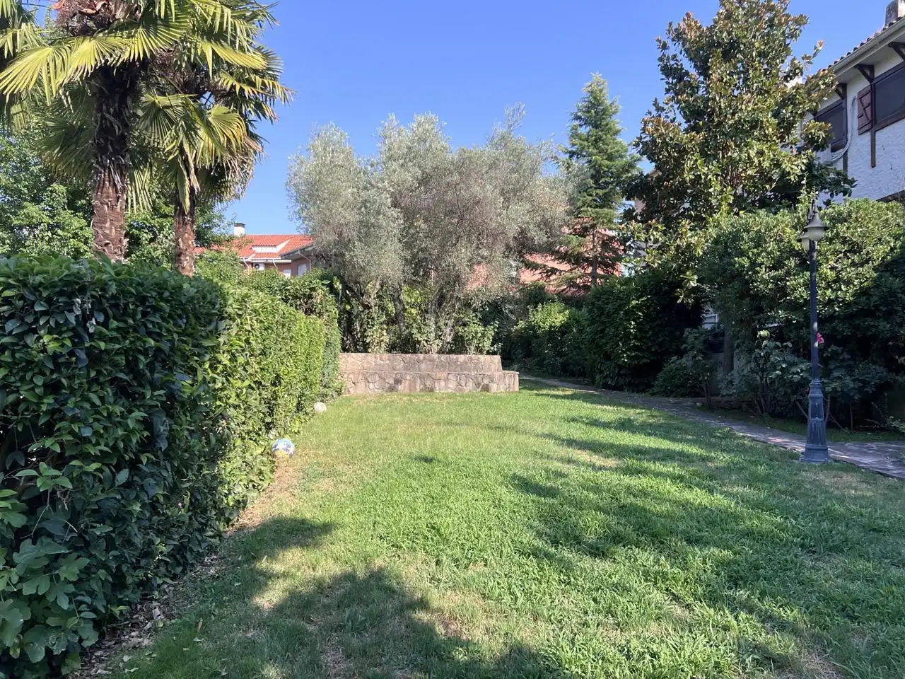 Casa con piscina in affitto a Calle Genaro Núñez, imagen 48