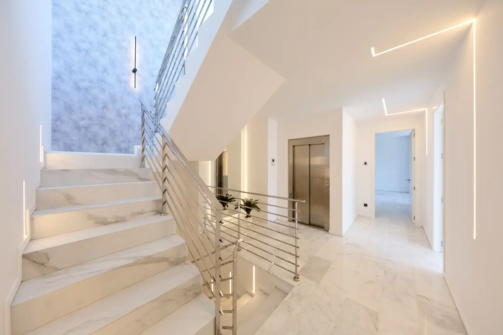 Chalet con terraza en venta en Mascarat, imagen 35