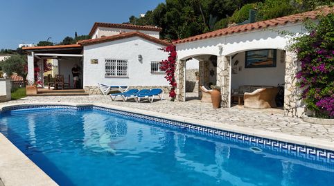 Foto 3 de Casa o chalet en venta en Carrer de L'anoia, 10, Cabanyes - Mas Ambrós - Mas Pallí, Calonge i Sant Antoni