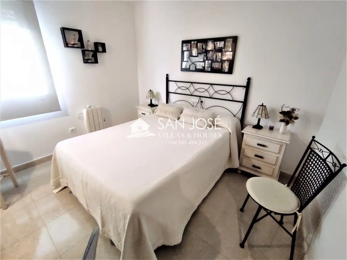 Wohnung mit Terrasse zum Verkauf in MUSICO DON JUAN DE MOLINA, imagen 19