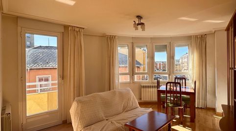 Foto 4 de Pis en venda a Flores de Sil - La Placa, Ponferrada