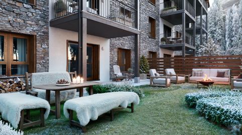 Foto 5 de Apartamento en venta en Camino Regoso, Benasque, Huesca