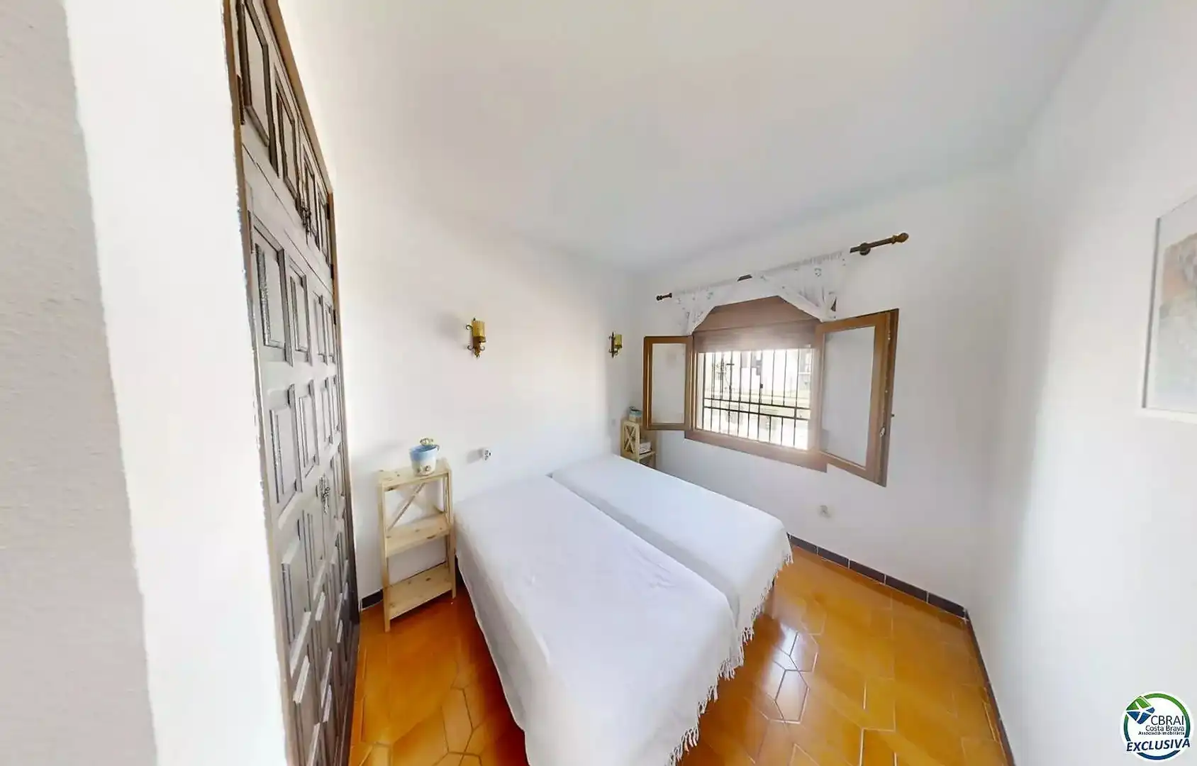 Apartamento con piscina en venta en Sector POBLAT TIPIC/LES XABOLES 4, imagen 7