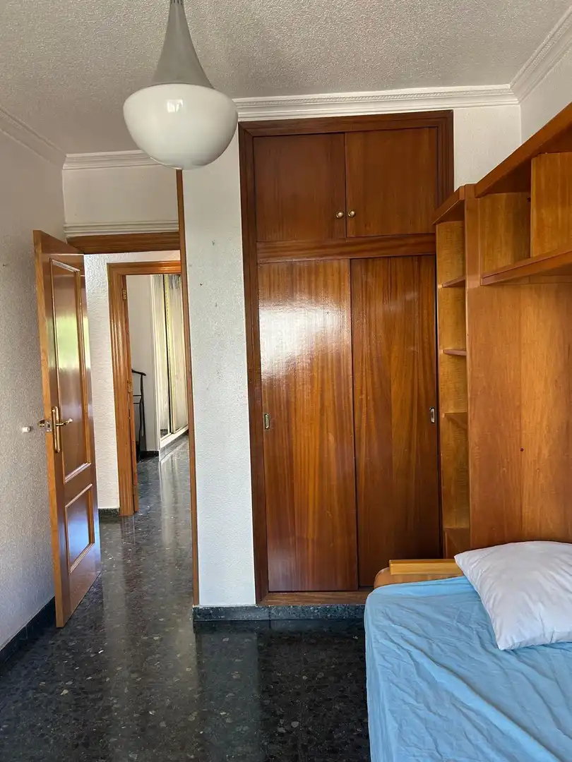 Appartement avec terrasse à louer à Calle Calle Ronda de Levante, imagen 7