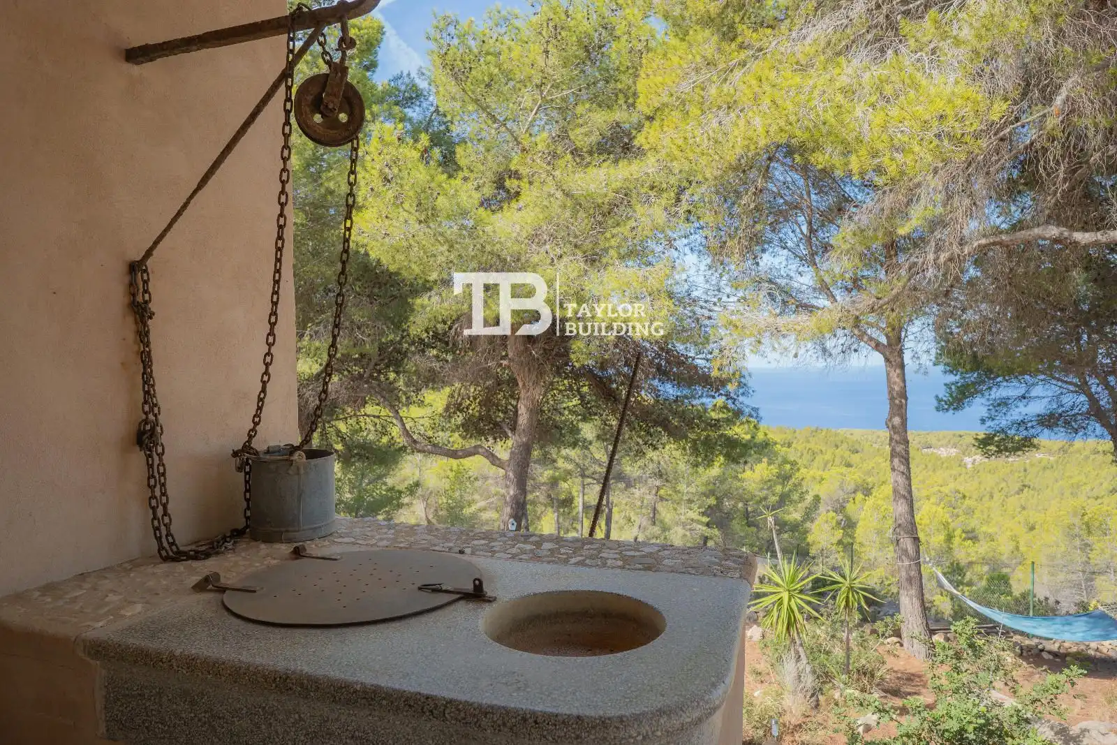 Jardín de Casa o chalet en venta en Andratx con Aire acondicionado, Terraza y Trastero