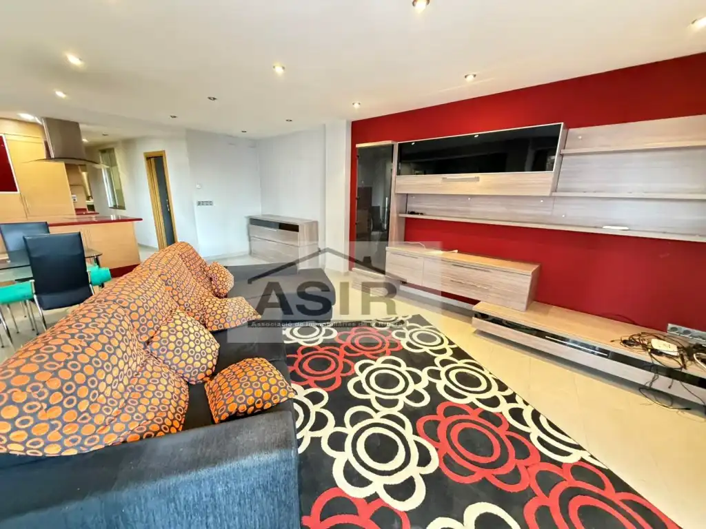 Flat for sale in Calle Curtidors, Centre