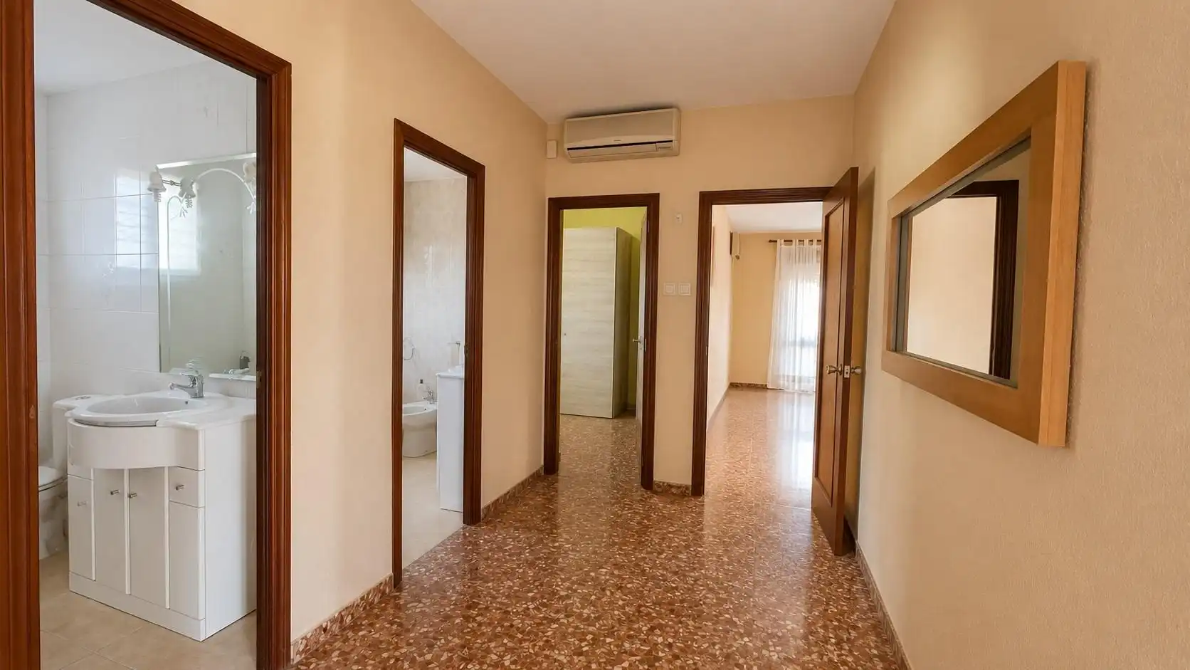 Houses for rent in Riba-roja de Túria  with Private garden, Terrace and Storage room