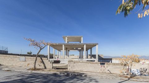 Foto 3 de Casa o xalet en venda a San Francisco - Chorillo, Las Gabias