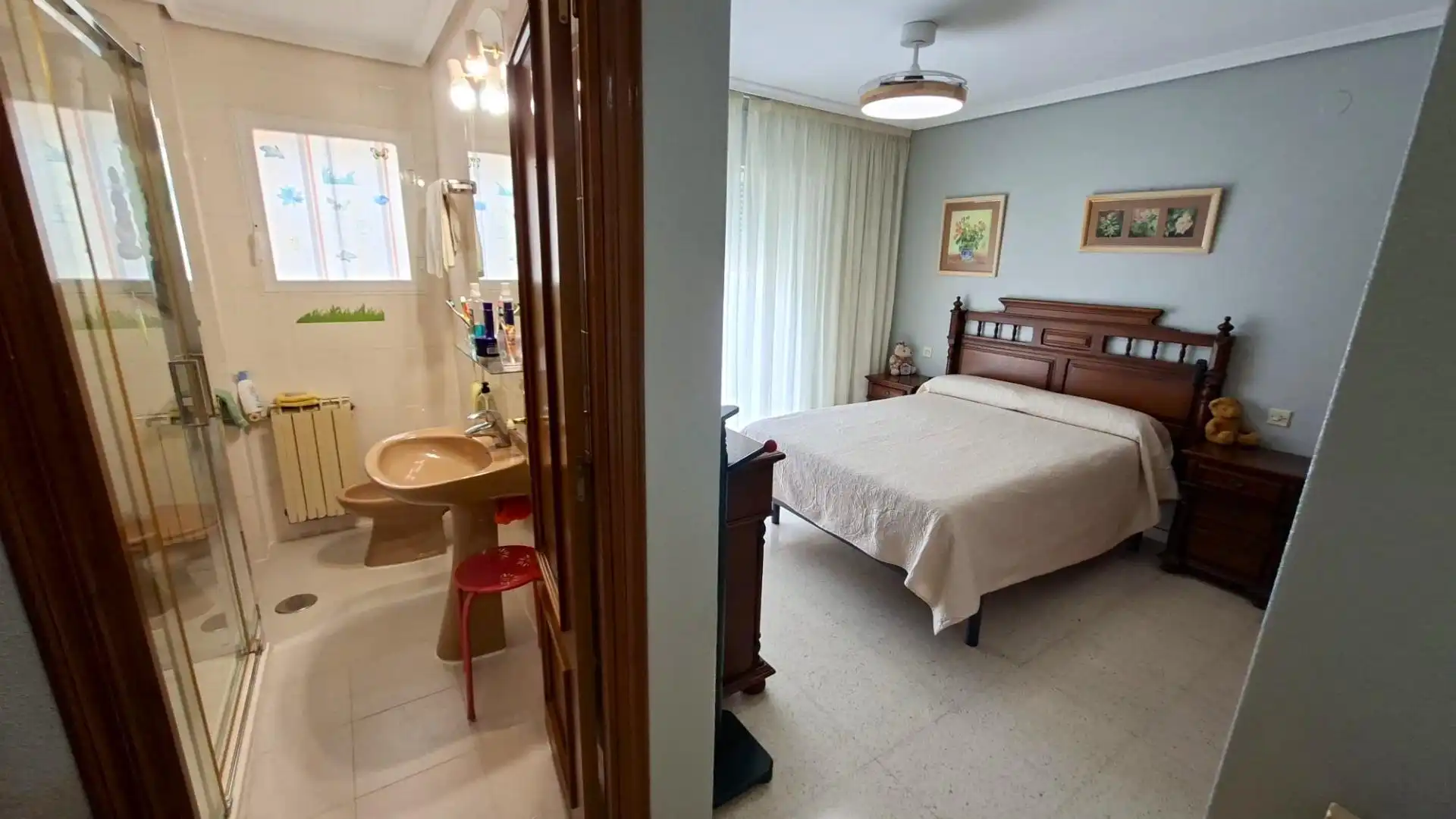Villa con piscina in vendita a Rincón de Loix, imagen 20
