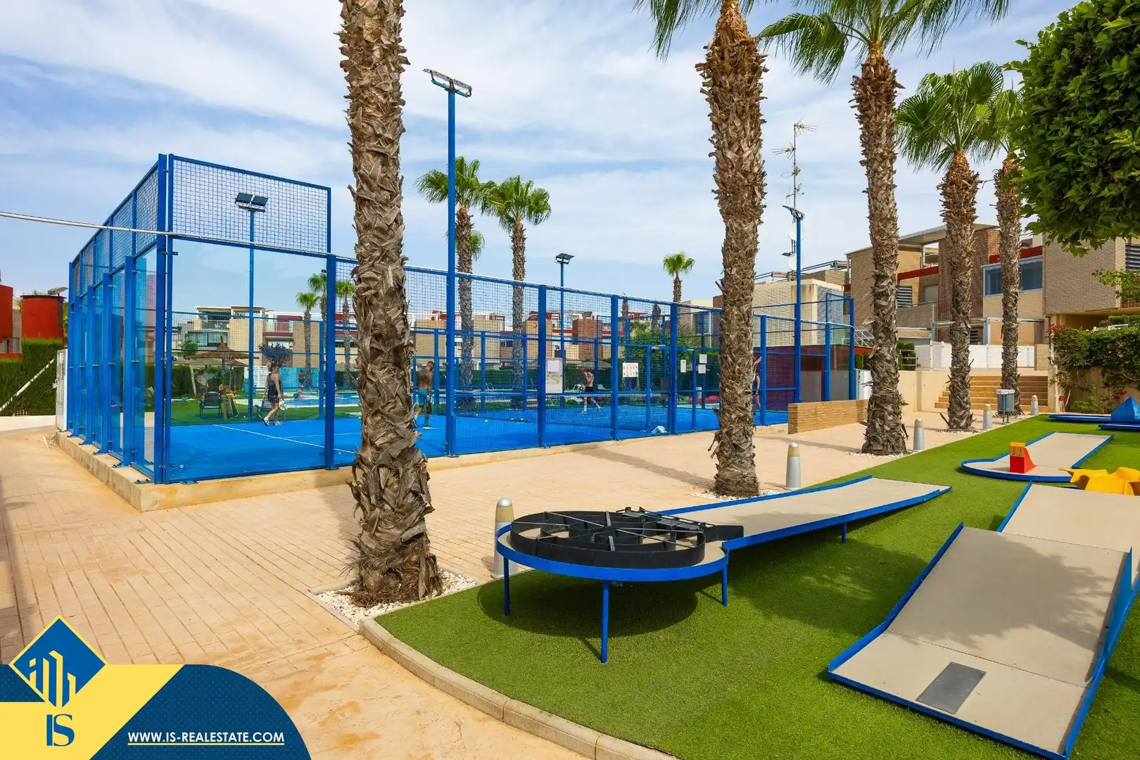 Bungalow amb piscina en venda a Nueva Torrevieja - Aguas Nuevas, imagen 40