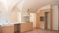 Kitchen of Flat to rent in Girona Capital  with Air Conditioner, Heating and Terrace