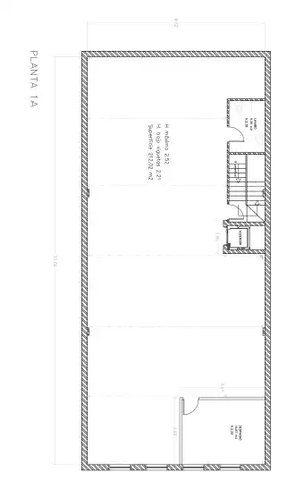 Nave industrielle avec ascenseur à louer à Montigalà - Sant Crist, imagen 42