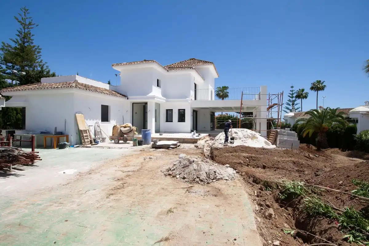 Reihenhaus zum Verkauf in Elviria - Cabopino