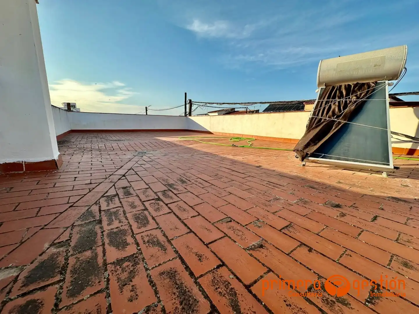 Casa in vendita a Villanueva del Río y Minas, imagen 18