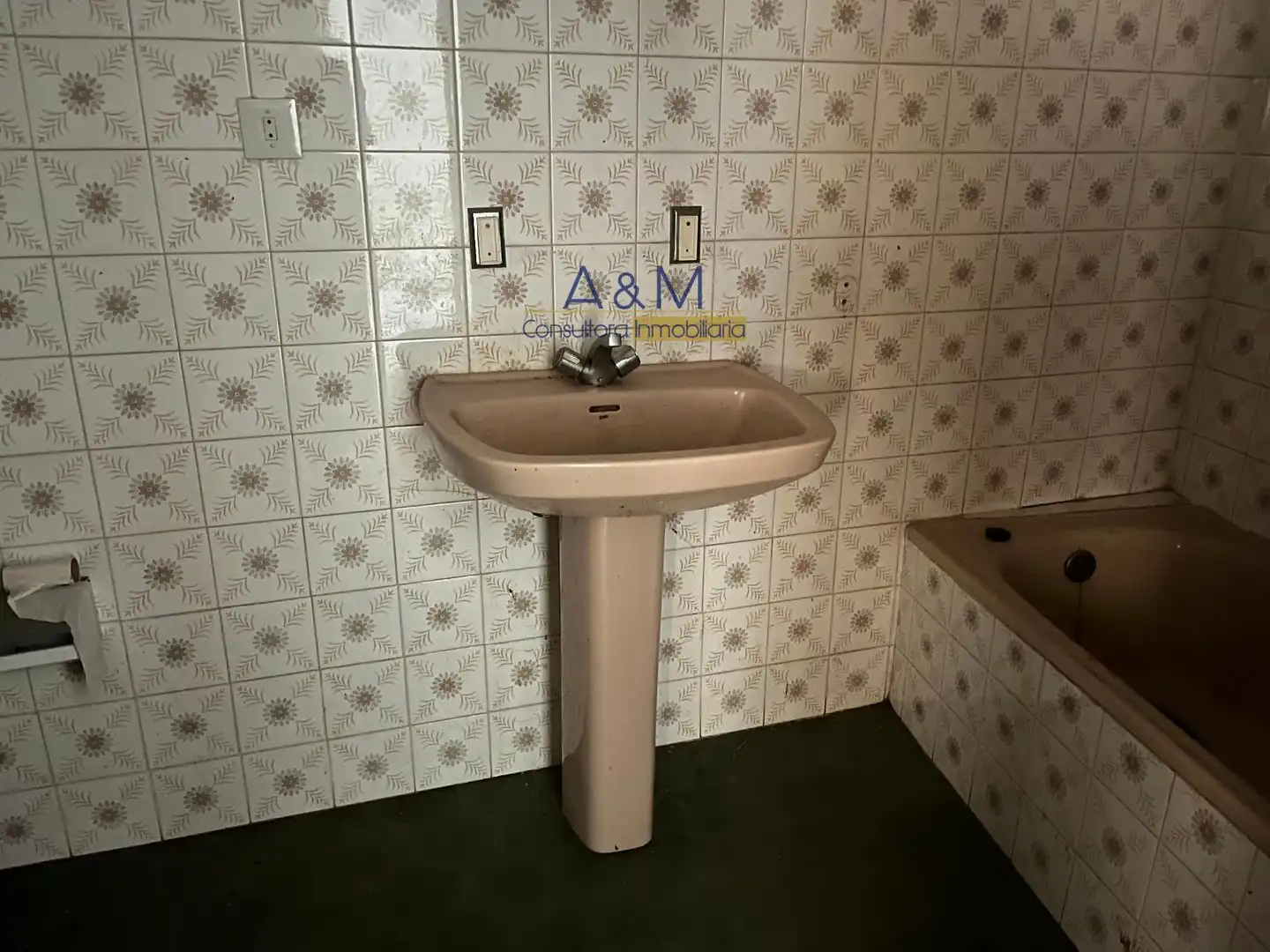 Badezimmer von Gebäude zum Verkauf in Toral de los Vados