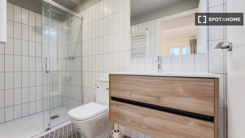 Wohnung zur Miete in Barcelona, Barcelona