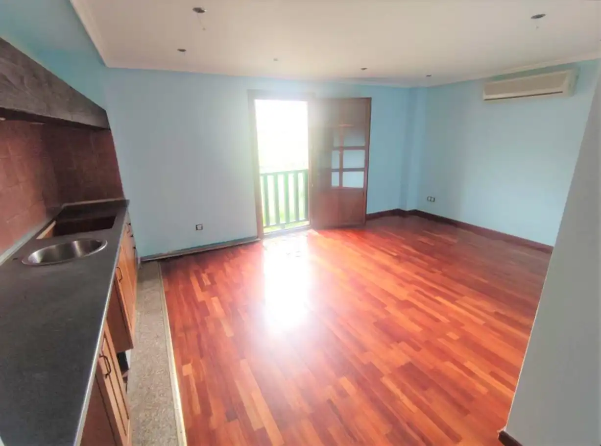 Piso en venta en Lobios