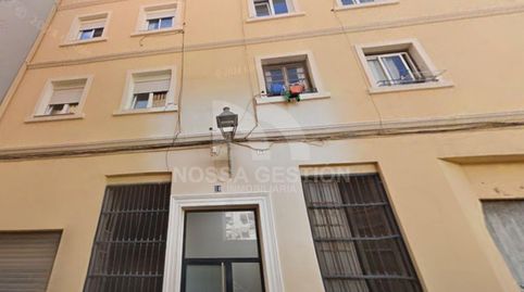 Foto 2 de Piso en venta en Calle del Vaixell, El Grau, Valencia Capital