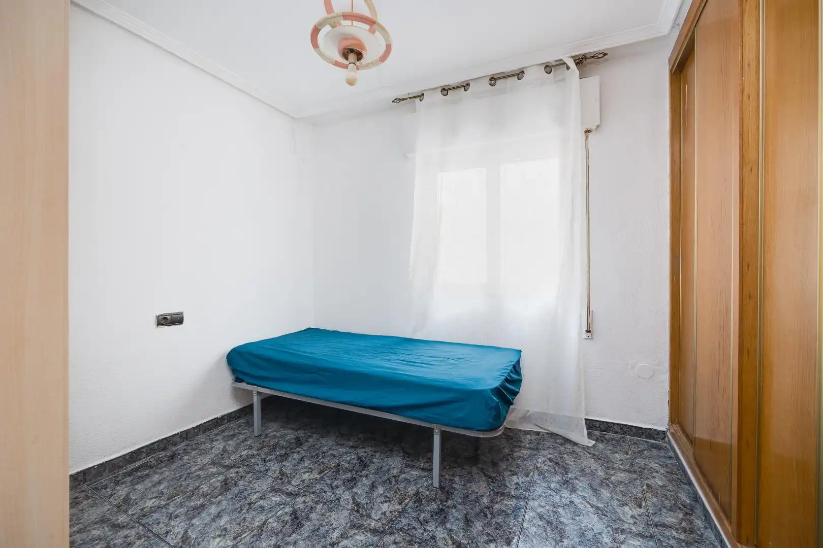 Apartament en venda a El Molino