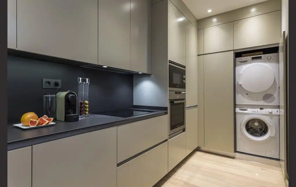 Wohnung zur Miete in calle ramón ortiz de zárate, 8, 27, Ensanche