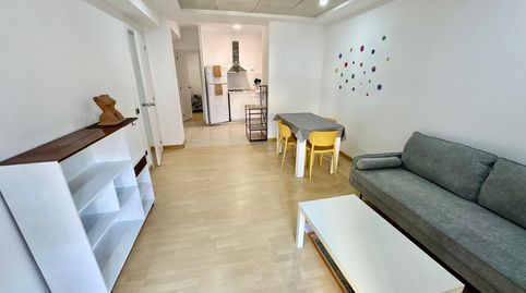 Photo 3 of Flat for rent in Zona Avenida del Mar, Castellón de la Plana / Castelló de la Plana