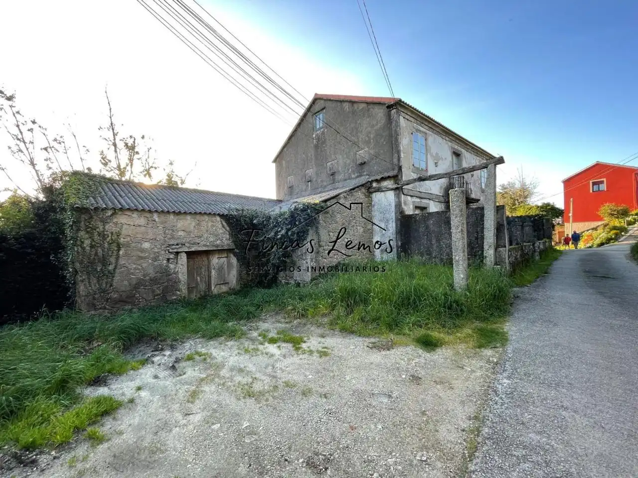 Maison avec jardin à vendre à Vimianzo, imagen 3