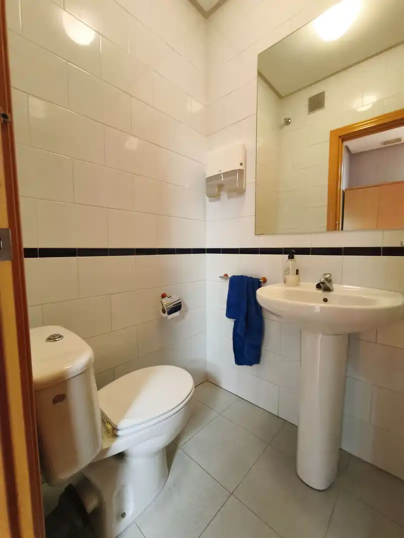 Piso con ascensor en venta en Rascón, imagen 16