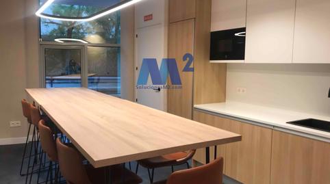 Foto 4 de Oficina de lloguer a El Viso, Madrid