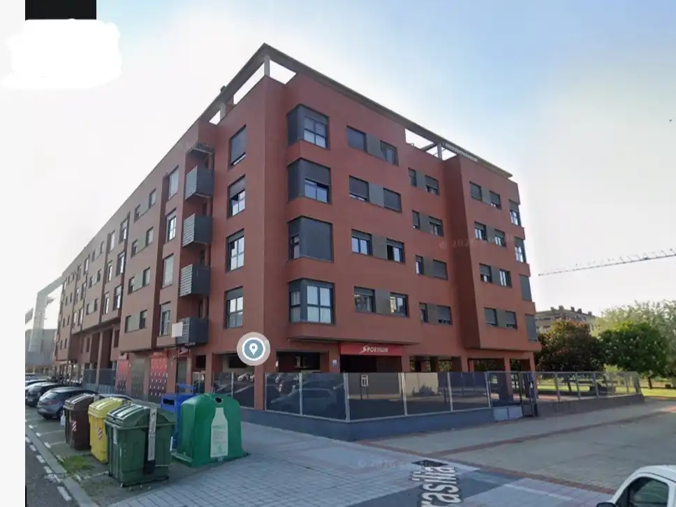 Apartament de lloguer a Calle de Renault - España, 10, Sector 8 - Nueva Balastera